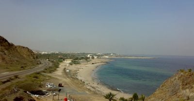 Vessel Hit Near Dibba as Iran Tensions Spike — Betting Markets See 44% Chance of Gulf Action