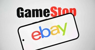 eBay Rejects GameStop's $55.5 Billion Takeover Bid as 'Neither Credible nor Attractive'
