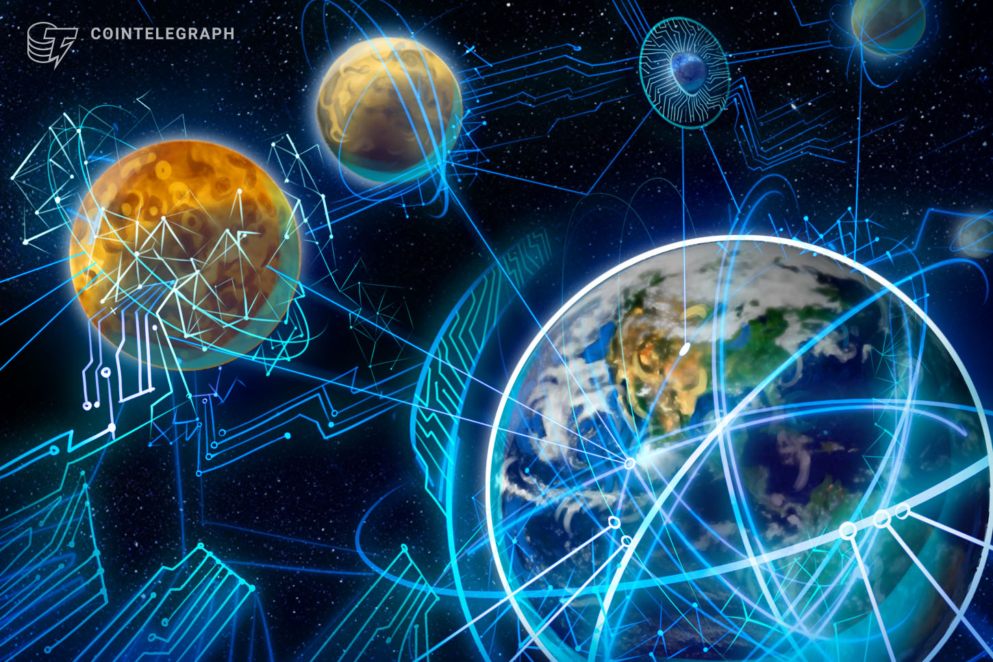 IPFS Loses Its Dedicated Maintainers as Protocol Labs Ends Shipyard Funding
