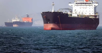 US Forces Conduct Self-Defense Strike in Southern Iran After Strait of Hormuz Attack