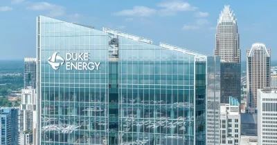 Duke Energy CEO Sees Power Demand Growing at 10× Historic Rate