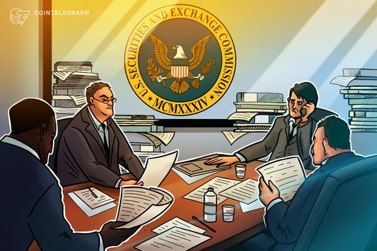 SEC تؤجل مقترح تداول الأسهم المرمزة بعد معارضة الصناعة