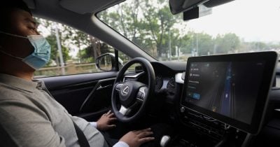 China's Draft Traffic Law Amendment Adds Autonomous Vehicle Rules