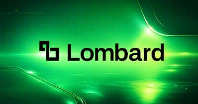 Lombard Moves Over $1B in Bitcoin-Backed Assets to Chainlink CCIP