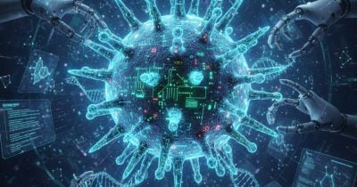 AI Designs Functional Viral Genomes From Scratch, 16 Work in Lab