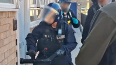 Afghan child exploitation charges bring 40 offences — crypto barely flinches