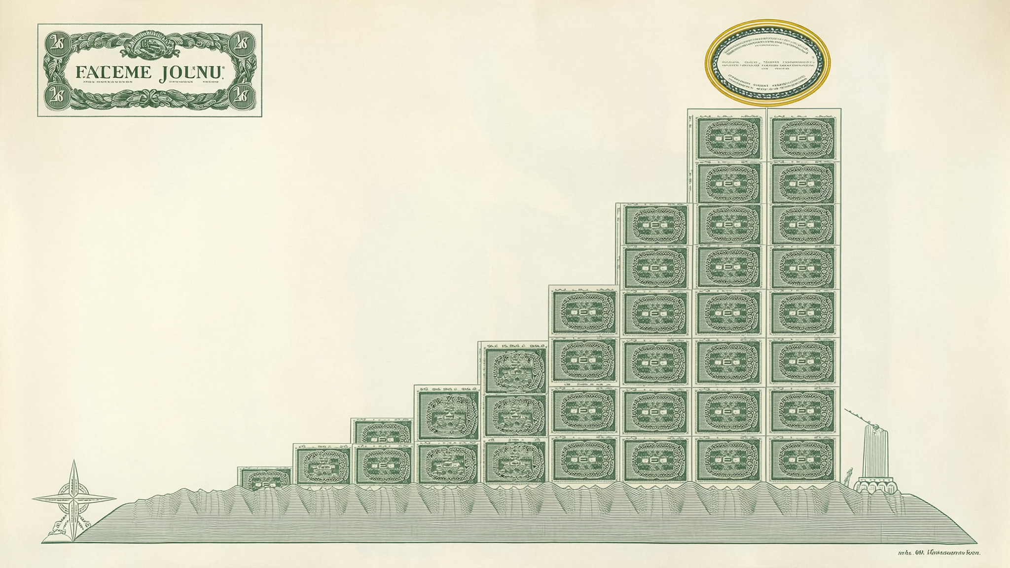 Citi Predicts Tokenized Securities Market Will Hit $5.5 Trillion by 2030