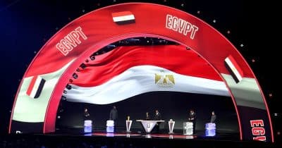 Iran and Egypt Protest to FIFA Over Pride-Themed World Cup Match