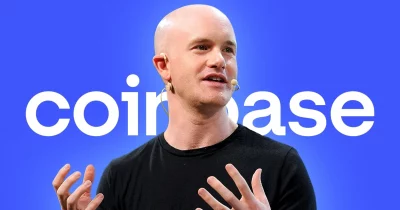 Coinbase CEO Heads to Senate to Push Crypto Market Structure Bill