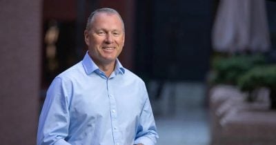 Norway's $2 Trillion Sovereign Fund Opposes SEC Plan to Scrap Climate Reporting