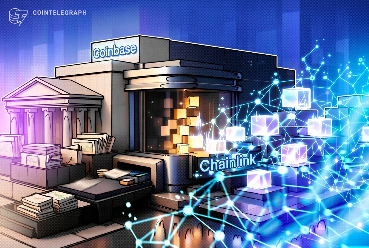 Coinbase Brings Apple and Nvidia Stock Onchain With Tokenized Equities