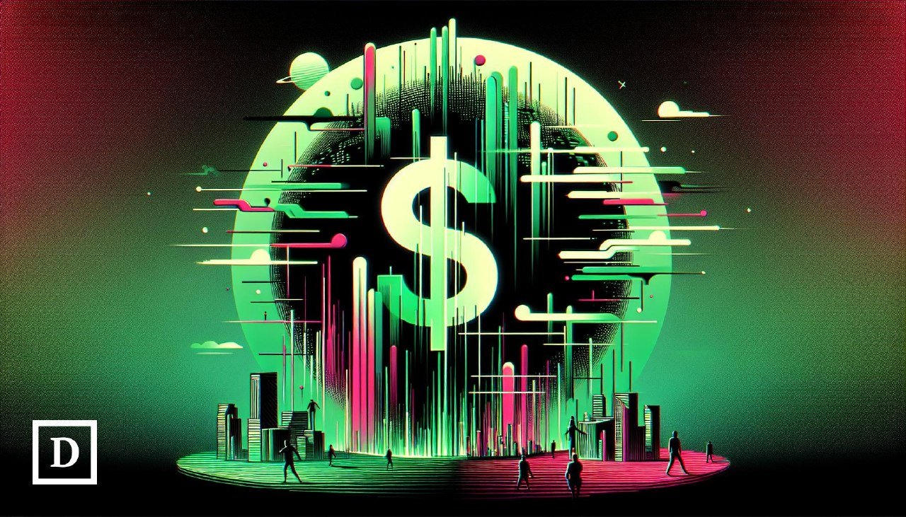 DTCC Taps Chainlink for Tokenized Collateral Platform