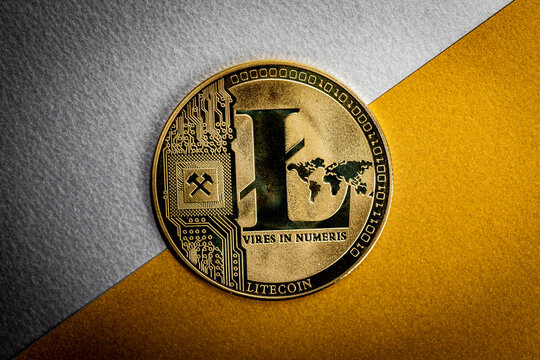 Litecoin Could Hit $1,000, But Analyst Says It's a 'Slow, Reliable Cycle Beta Play'