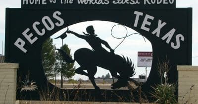 Microsoft to Build Data Center Campus in Pecos, Texas, With Massive Power Deal