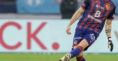 RB Salzburg Signs Dominik Schmid for €3 Million as Medical Scheduled for Today