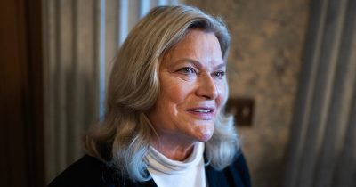 Senate to Vote on CLARITY Act Before August Recess, Lummis Says