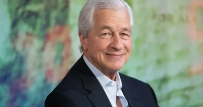JPMorgan CEO Jamie Dimon Signals Succession Plan with Internal Candidates