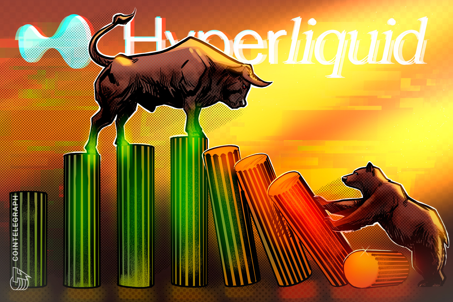 Bitcoin Diverges From Stocks, Gold as Stagflation Chatter Grows