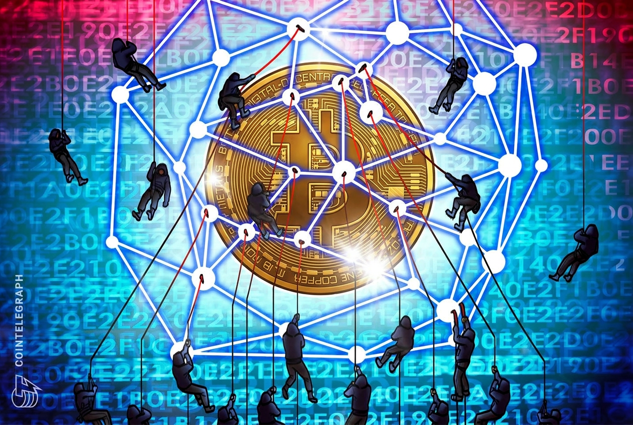 Liquid Pauses Operations After White Hats Pull 4,000 BTC in Elements Exploit