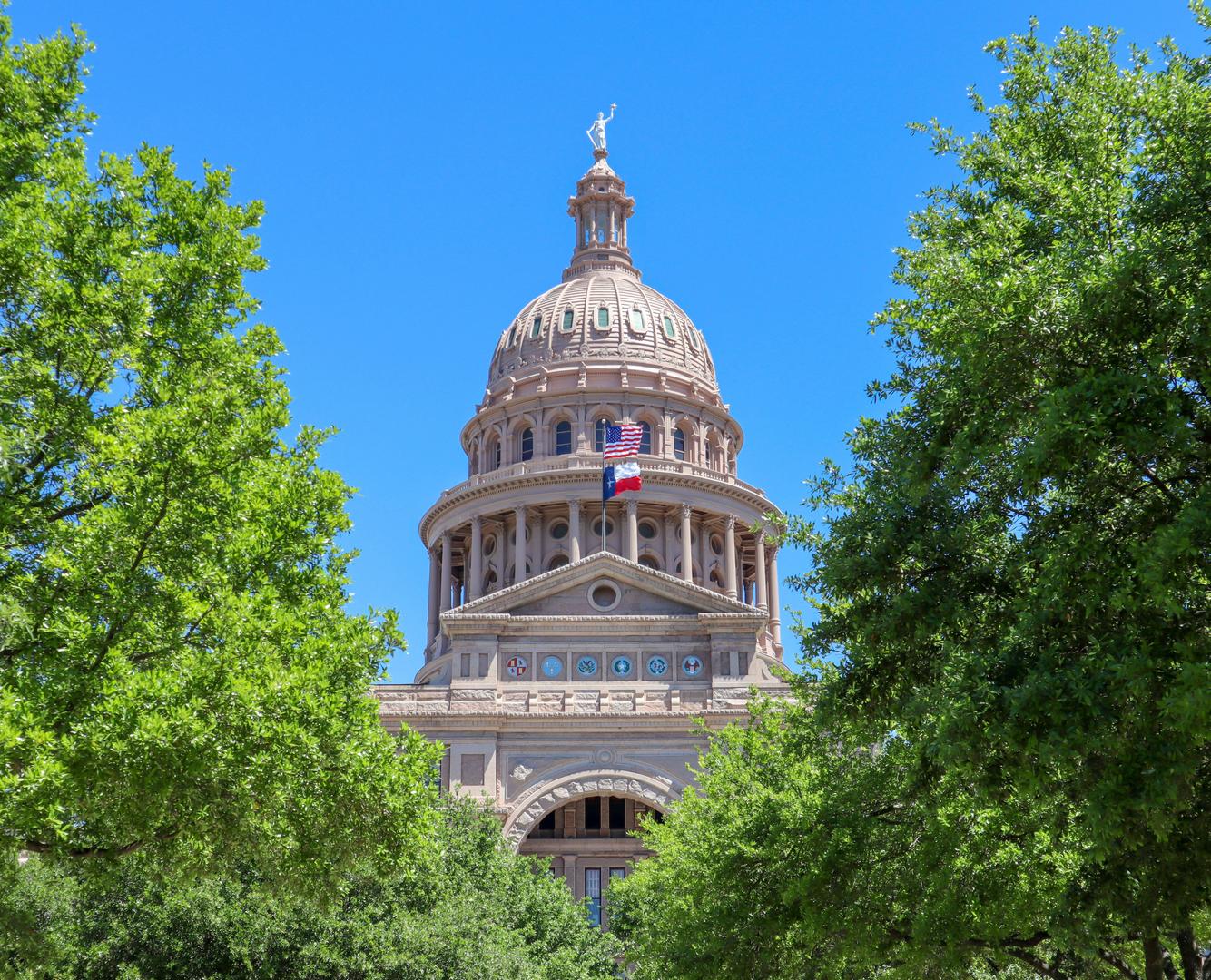 Crypto PACs Drop $9M on Texas Races, Score Bipartisan Wins