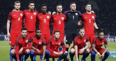 England's 6-4 World Cup Win Sparks Chiliz Fan Token Frenzy