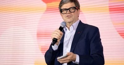 Yann LeCun Raises $1 Billion for AI That Learns From the Physical World