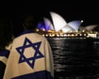 Australian Leaders Condemn Pro-Palestine Vigils Planned for 7 October Anniversary