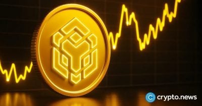 BNB Chain Leads Weekly DEX Volume with $19 Billion in Trades