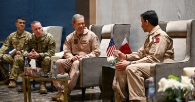 US Central Command Explores New Strategies to Pressure Iran Amid Ongoing Conflict