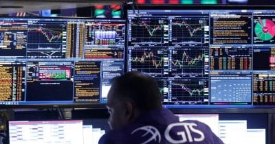 Foreign Investment in US Surges to $232 Billion, Ending Four-Year Slide