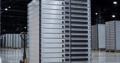 Super Micro to Raise $7 Billion in Equity Offering for AI Server Components