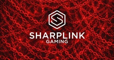 Sharplink CEO Joe Chalom Pitches Ethereum Over Bitcoin for Corporate Treasuries