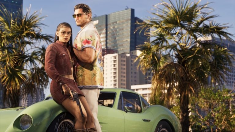 Rockstar Disables Diamond Casino Wagering for Australian GTA Online Players