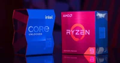 AMD and Intel Hit All-Time Highs on Agentic AI Demand and US-Backed Turnaround