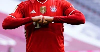 Robert Lewandowski Weighs Move to Chicago Fire in MLS