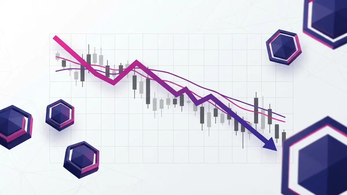 Hoskinson Admits Cardano 'Must Change Strategy' as ADA Sinks 95% From Peak