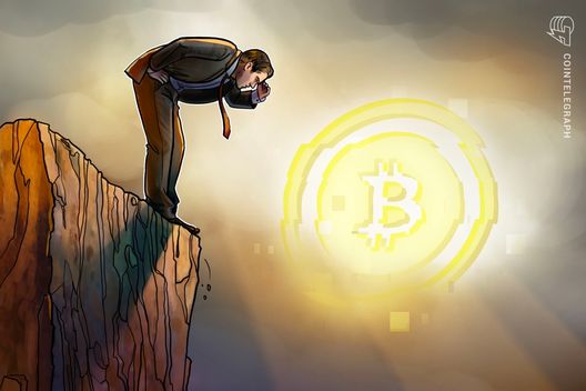 Galaxy Digital's Thorn: $1.3B BlackRock Bitcoin ETF Sale on Dark Pool Triggered Price Drop
