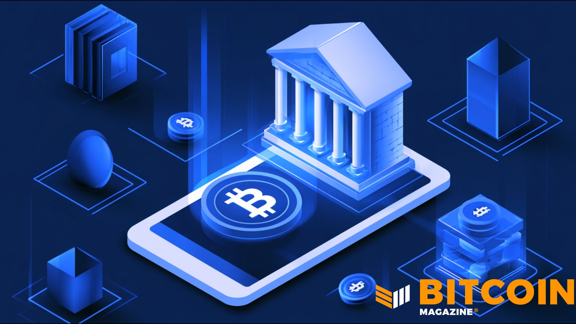 Circuit and DaLand Launch Bitcoin Services for Credit Unions, Three Already Live