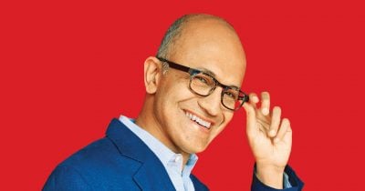 Microsoft CEO Nadella Calls Anthropic's AI Restrictions Illogical, Warns of Monopoly Risks