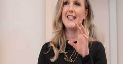 Meta AI Restructuring Head Departs After Two Months