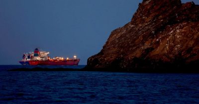 Iran Approves Bill Outlines for Strait of Hormuz Management Amid US Tensions