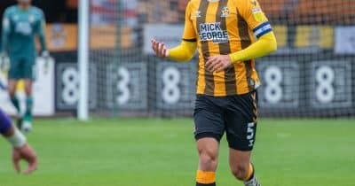 Greg Taylor Sets Sights on World Cup History Against Brazil