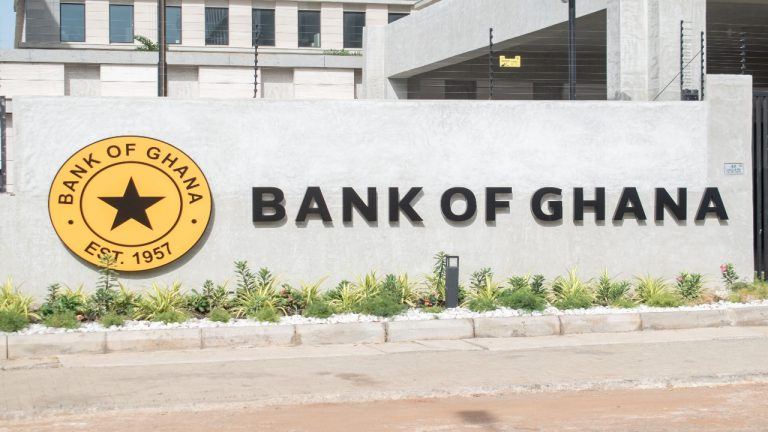 Ghana Orders Banks to Cut Ties with Unauthorized Crypto Wallets
