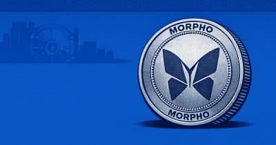 Morpho Blue’s AlphaUSDC Vault Loses $18M After msY Token Collapse