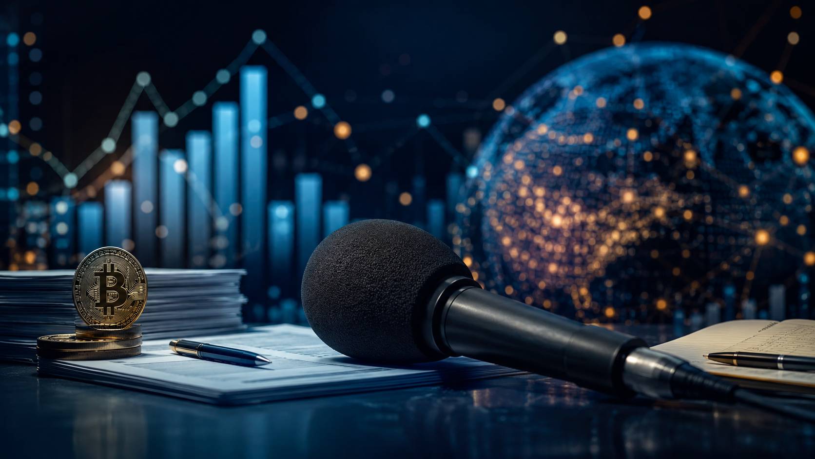 Boutique PR Firms Overhaul Crypto Outreach to Win Journalist Trust