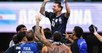 Crypto Sponsors Absent from 2026 World Cup Final as Industry Retreats from Sports Deals