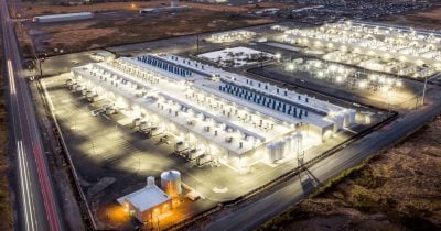 Iran Strikes AWS AI Data Centers in Gulf, Exposing Tech Infrastructure Vulnerabilities