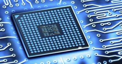 Alphabet Plans Frozen v2 AI Chip With Up to 10x Efficiency Gain