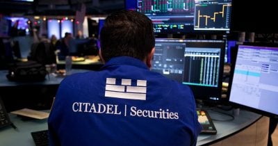 Citadel Securities Seeks to Restructure $4B in Debt After Record Quarter