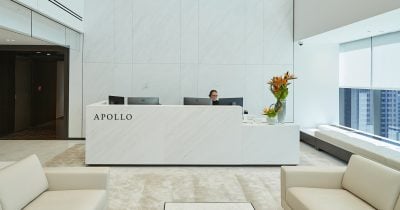Apollo Targets AI Chip-Backed Loans for Tech Infrastructure